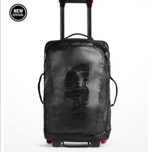 Rolling Thunder carryon luggage - The North Face